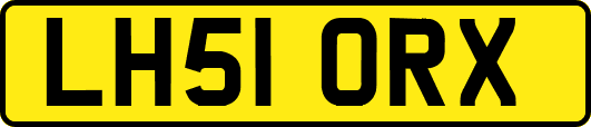 LH51ORX