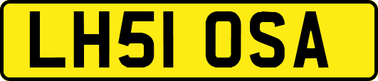 LH51OSA