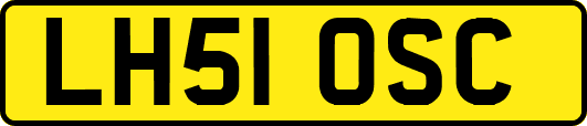 LH51OSC