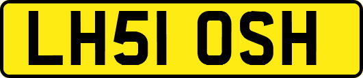 LH51OSH