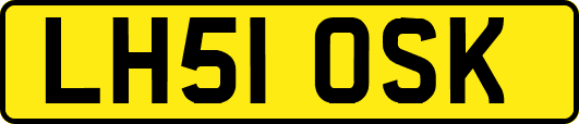 LH51OSK