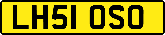 LH51OSO