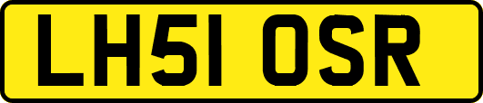 LH51OSR