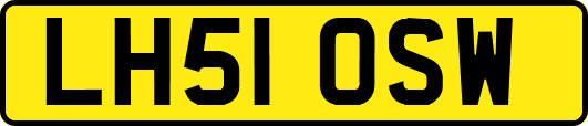 LH51OSW