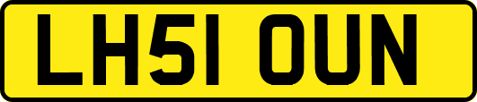 LH51OUN