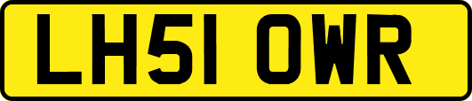 LH51OWR