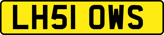 LH51OWS