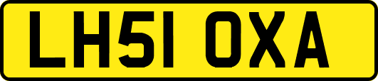 LH51OXA