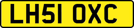 LH51OXC