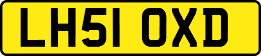 LH51OXD
