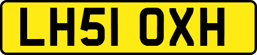 LH51OXH