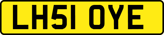 LH51OYE