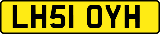 LH51OYH