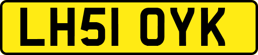 LH51OYK