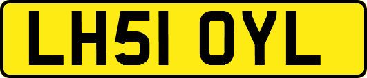 LH51OYL