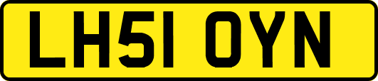 LH51OYN