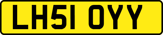 LH51OYY