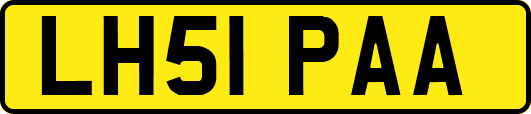 LH51PAA
