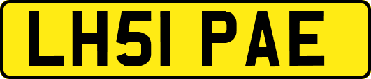 LH51PAE