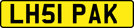 LH51PAK