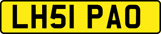 LH51PAO