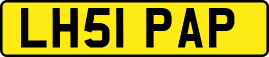 LH51PAP