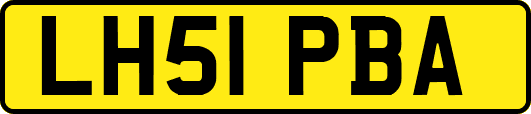 LH51PBA