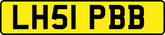 LH51PBB