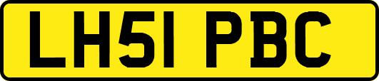 LH51PBC