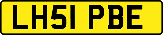 LH51PBE