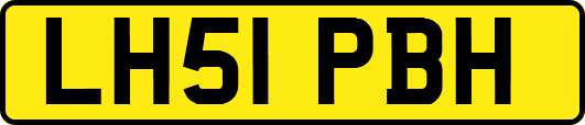LH51PBH