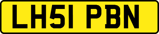 LH51PBN
