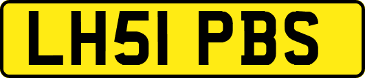 LH51PBS