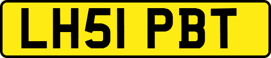 LH51PBT