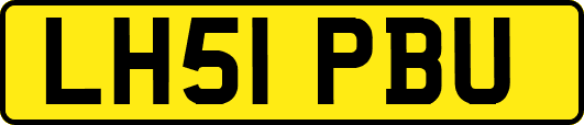 LH51PBU