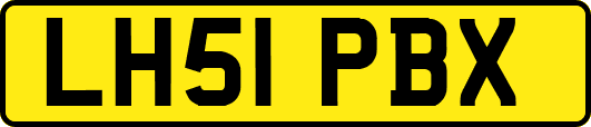 LH51PBX