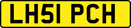 LH51PCH