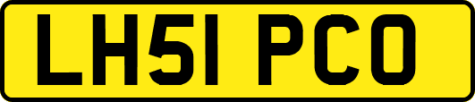 LH51PCO