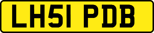 LH51PDB