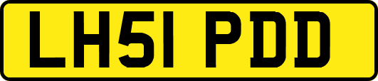 LH51PDD