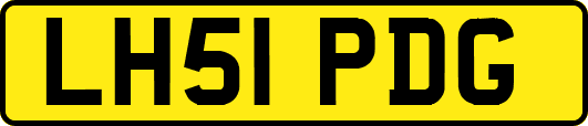 LH51PDG