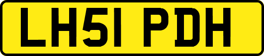 LH51PDH