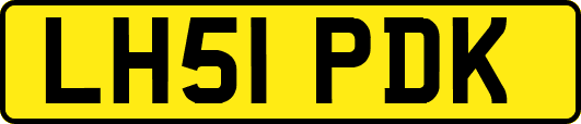 LH51PDK