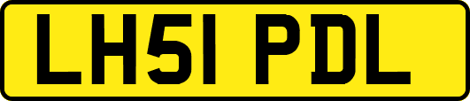LH51PDL