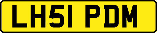 LH51PDM