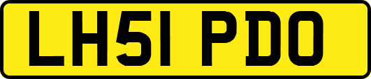 LH51PDO