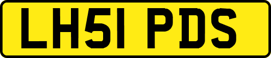 LH51PDS