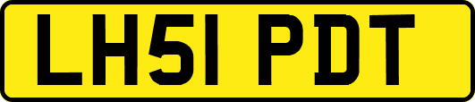 LH51PDT
