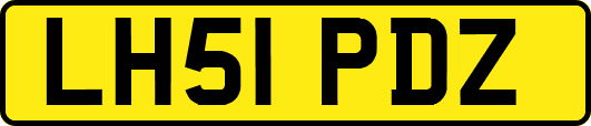 LH51PDZ