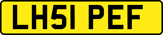 LH51PEF